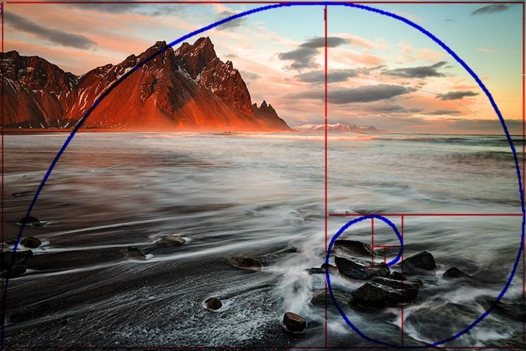 Fibonacci and the Gods - Nature Photography Articles & Tutorials